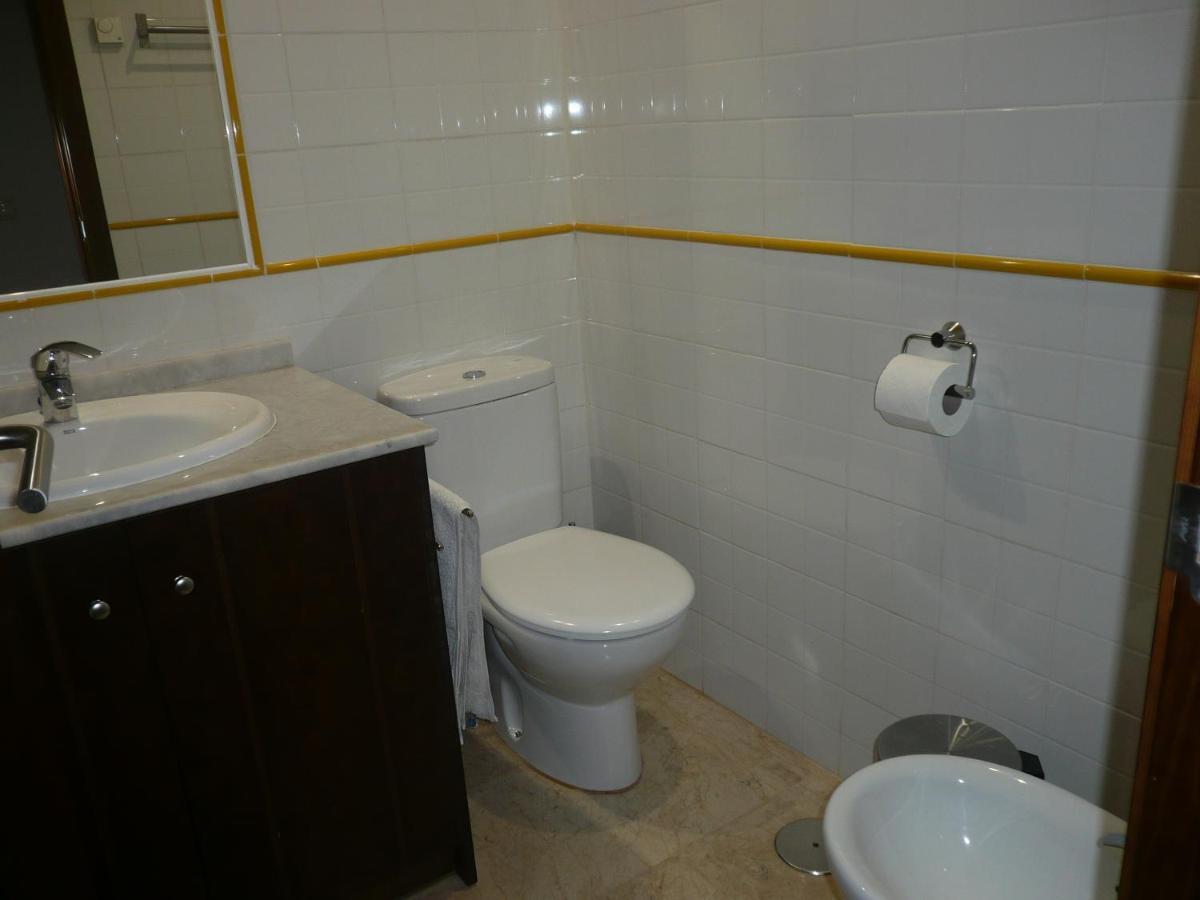 La Recoleta Punta Prima Apartment Torrevieja Bagian luar foto